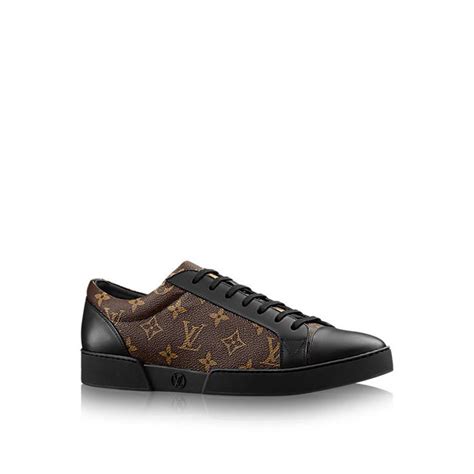 louis vuitton soulier homme|louis vuitton designer sneakers.